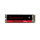 Dysk wewnętrzny Seagate 500GB M.2 PCIe Gen4 NVMe IronWolf 525